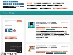 Sites similar to balurpar.com