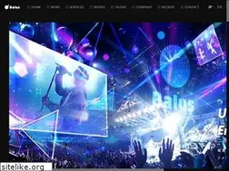Sites similar to balus.co
