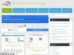 Sites similar to balusson.net