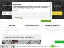 Sites similar to balustrade-de-inox.com