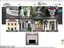 Sites similar to balustrade24.de