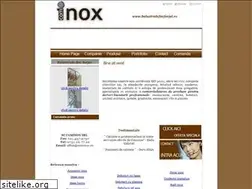 Sites similar to balustradefierforjat.ro
