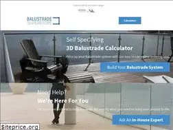 Sites similar to balustradesuperstore.co.uk