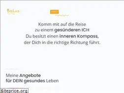 Sites similar to balustraining.de