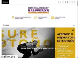 Sites similar to baluverxa.com