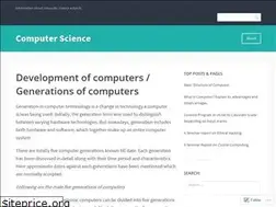Sites similar to balvant4u.wordpress.com
