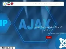 Sites similar to balvard.ir