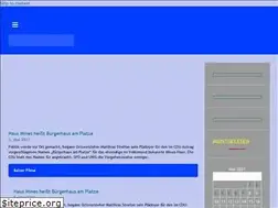 Sites similar to balve-film.de