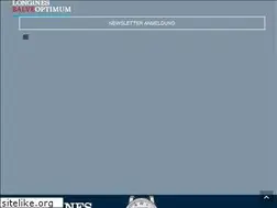 Sites similar to balve-optimum.de