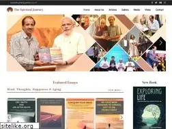Sites similar to balvinder.org