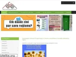 Sites similar to balvurcb.lv