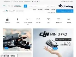 Sites similar to balwing.com