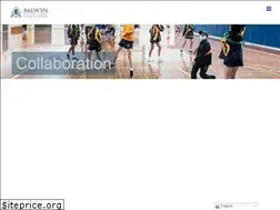 Sites similar to balwynhs.vic.edu.au