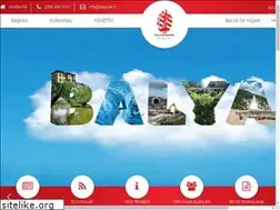 Sites similar to balya.bel.tr