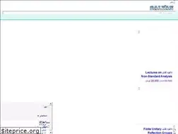 Sites similar to balyan.ir