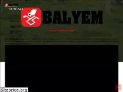 Sites similar to balyem.com.tr
