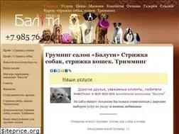 Sites similar to balyti.ru