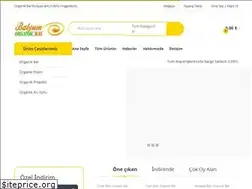 Sites similar to balyum.com