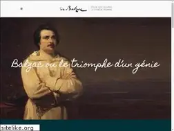 Sites similar to balzac-analyse.com