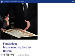 Sites similar to balzan.org