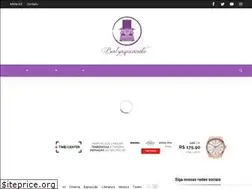 Sites similar to balzaqueando.com