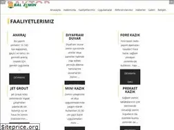 Sites similar to balzemin.com