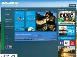 Sites similar to balzer.de