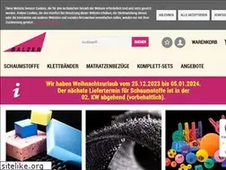 Sites similar to balzer24.de