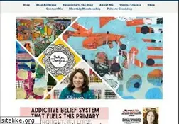 Sites similar to balzerdesigns.typepad.com