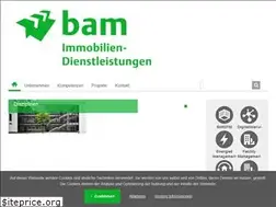 Sites similar to bam-id.de