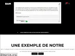 Sites similar to bam-investigations.com