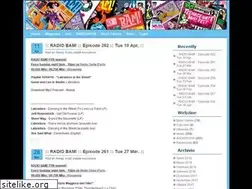 Sites similar to bam-magazine.it
