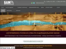 Sites similar to bam-msk.ru