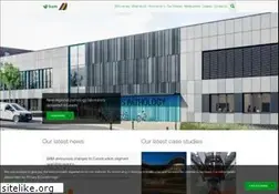 Sites similar to bam.co.uk