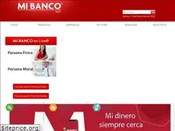 Sites similar to bam.com.mx