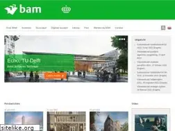 Sites similar to bam.nl