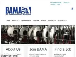Sites similar to bama-fl.org