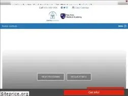 Sites similar to bama-institute.com