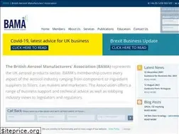 Sites similar to bama.co.uk