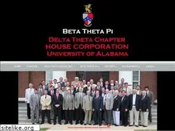 Sites similar to bamabetahc.org