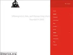 Sites similar to bamabjj.com