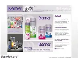 Sites similar to bamacare.ch