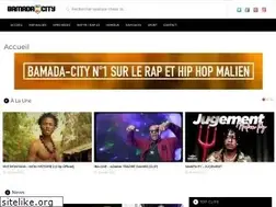 Sites similar to bamada-city.com