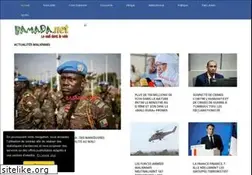 Sites similar to bamada.net
