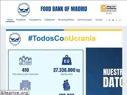 Sites similar to bamadrid.org