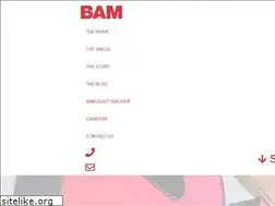 Sites similar to bamadv.biz