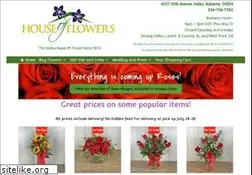 Sites similar to bamaflowers.com