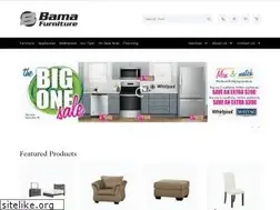 Sites similar to bamafurniture.com