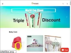 Sites similar to bamagate.com