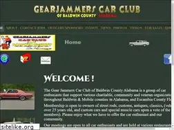 Sites similar to bamagearjammers.com